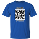 Scan me if you can T-shrits & Tank top-8