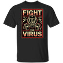 Fight Virus T-shirts & Hoodie-2