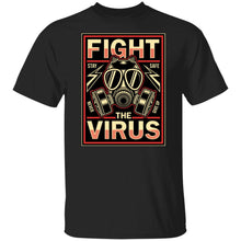 Fight Virus T-shirts & Hoodie