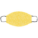 Pattern Fashion Face Mask-9