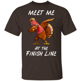 Buy dark-chocolate Meet Me At The Finish Line