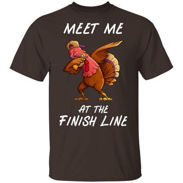 Buy dark-chocolate Meet Me At The Finish Line