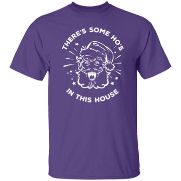 Buy purple Ugly Christmas T-Shirts &amp; Hoodie