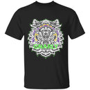 Gnarly Tiger - T-shirts & Hoodie-1