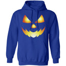 Halloween Pumpkin _4_T-shirts & Hoodie-13