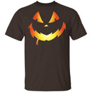 Halloween Pumpkin _5_T-shirts & Hoodie-4