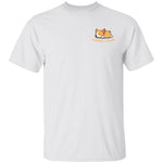 Corgi love T-shirts & Hoodie