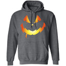 Halloween Pumpkin _5_T-shirts & Hoodie-12