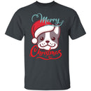 Merry Christmas Dog shirts & Hoodie-5