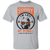 Pitbull_G500 5.3 oz. T-Shirt CustomCat