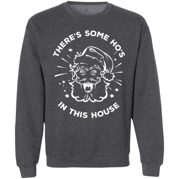 Buy dark-heather Ugly Christmas Sweater
