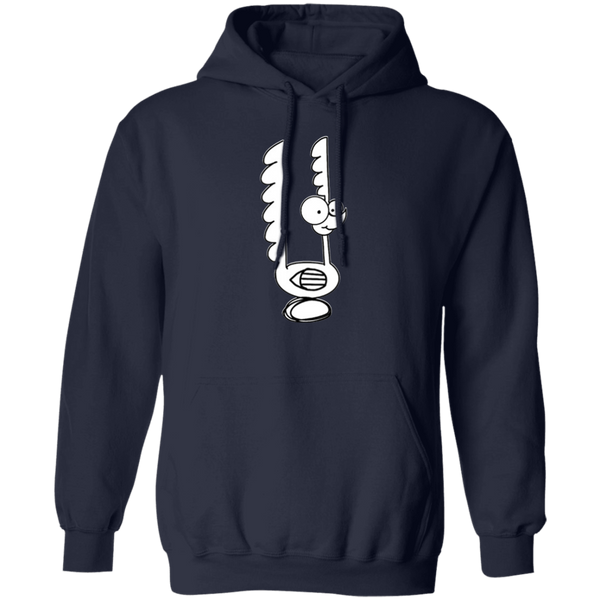 Chicken & Run T-shrits and Hoodie