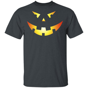 Buy dark-heather Halloween Pumpkin _2_T-shirts &amp; Hoodie