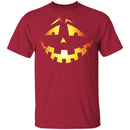 Halloween Pumpkin _16_T-shirts & Hoodie-3