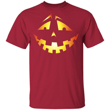 Buy cardinal Halloween Pumpkin _16_T-shirts &amp; Hoodie