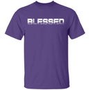 Blessed - T-shirts & Hoodie-3