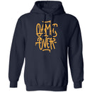 Game Over - T-shirts & Hoodie-10