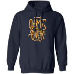 Game Over - T-shirts & Hoodie