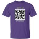 Scan me if you can T-shrits & Tank top-7