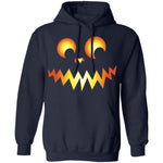 Halloween Pumpkin _14_T-shirts & Hoodie