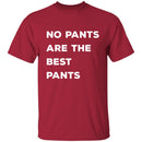 No pants are the best pants T-shirts & Hoodie-7