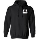 French Bulldog logo T-shirts & Hoodie-12