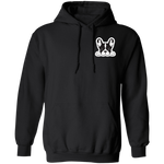 French Bulldog logo T-shirts & Hoodie