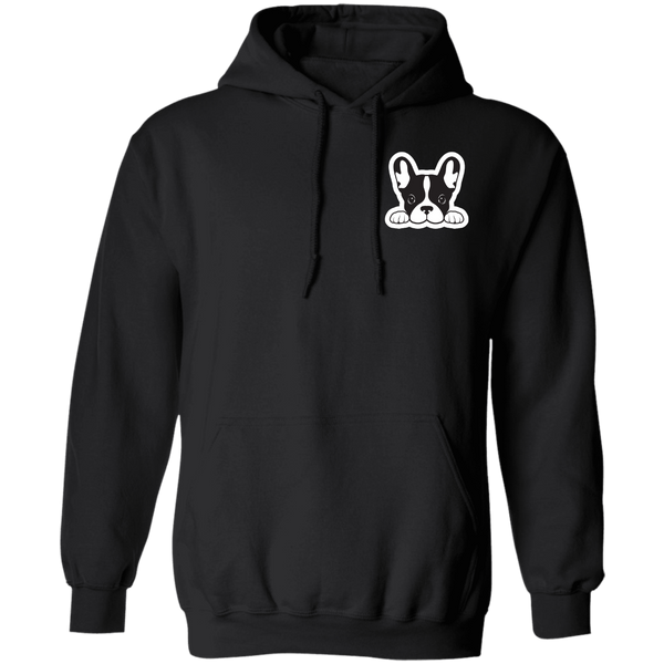 French Bulldog logo T-shirts & Hoodie