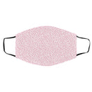 Pattern Fashion Face Mask-4