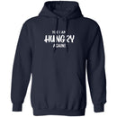 Yes i am Hungry Again T-shirts & Hoodie-9