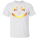 Halloween Pumpkin _7_T-shirts & Hoodie-2