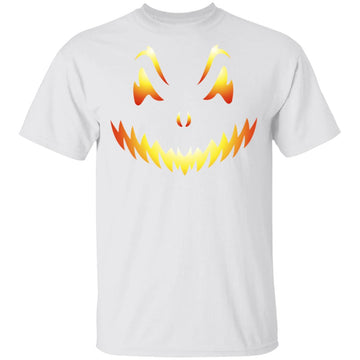 Halloween Pumpkin _7_T-shirts & Hoodie - 0