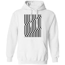 Stripe Pattern T-shrits & Hoodie-4