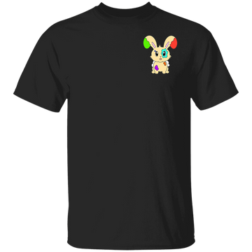 Rabbit T-shirts & Hoodie - 0