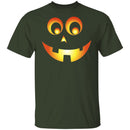 Halloween Pumpkin _13_T-shirts & Hoodie-6