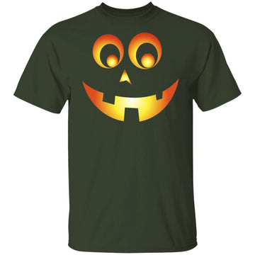 Buy forest Halloween Pumpkin _13_T-shirts &amp; Hoodie