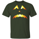 Halloween Pumpkin _11_T-shirts & Hoodie-6
