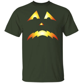 Buy forest Halloween Pumpkin _11_T-shirts &amp; Hoodie