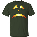 Halloween Pumpkin _11_T-shirts & Hoodie