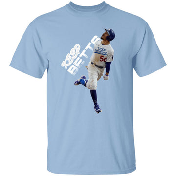KEEP MOOKIE BETTS T-Shirts & Hoodie - 0
