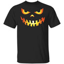 Halloween Pumpkin _10_T-shirts & Hoodie-1