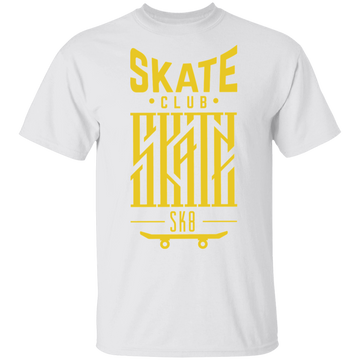SkateBoard club