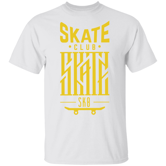 SkateBoard club