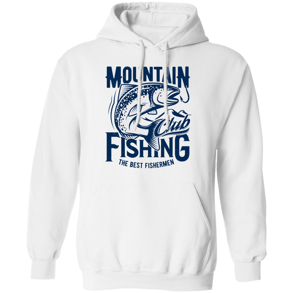 Mountain Fishing T-shirts & Hoodie