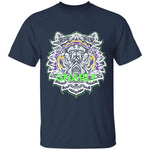 Gnarly Tiger - T-shirts & Hoodie