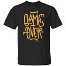 Game Over - T-shirts & Hoodie-1
