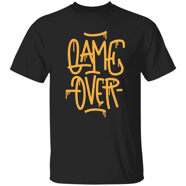 Game Over - T-shirts & Hoodie