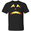 Halloween Pumpkin _11_T-shirts & Hoodie-1