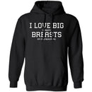 I Love Big Turkey Breasts T-Shirts & Hoodie-10