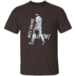 Joe Kelly - Nice Swing Bitch T-Shirt